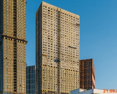 2026 Сентябрь