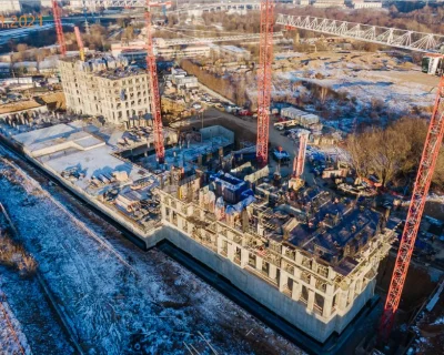 2021 Январь