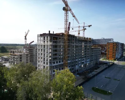 2023 Август