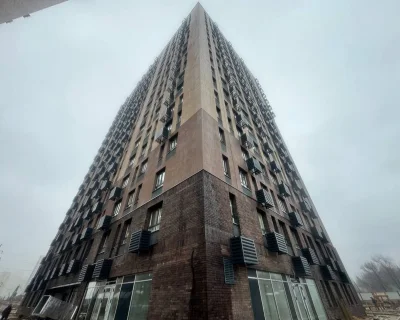 2025 Ноябрь