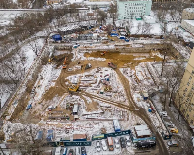 2025 Февраль