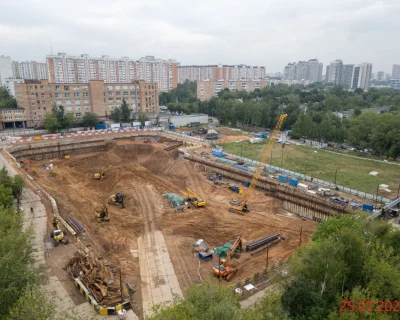 2024 Июль