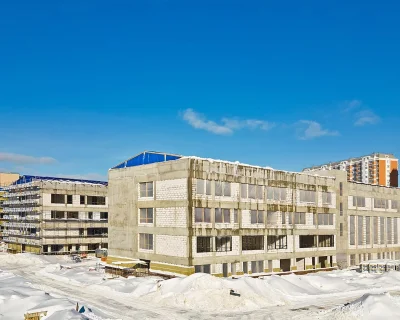 2024 Февраль