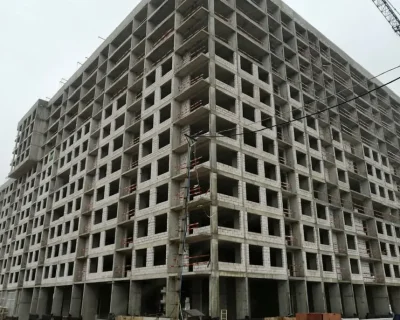 2021 Ноябрь