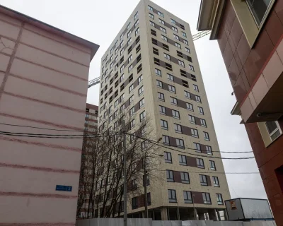 2025 Март