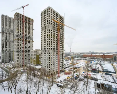 2025 Февраль
