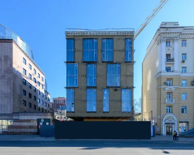 2025 Март