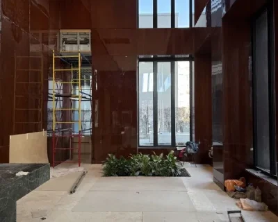 2026 Март