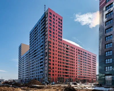 2026 Апрель