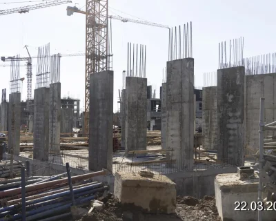 2024 Март