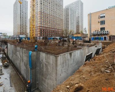 2026 Апрель