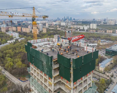 2026 Апрель