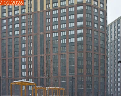 2026 Февраль