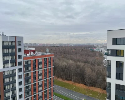 2021 Октябрь