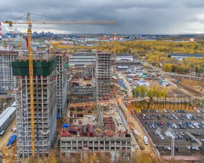 2025 Октябрь