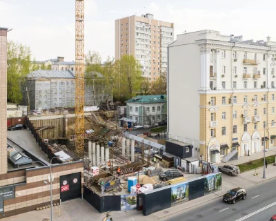 2023 Апрель