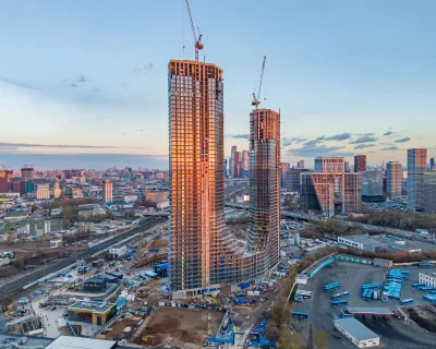 2026 Апрель