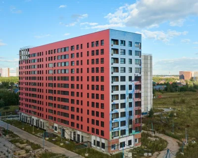 2022 Сентябрь