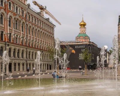 2023 Июль