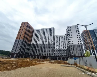 2022 Июнь