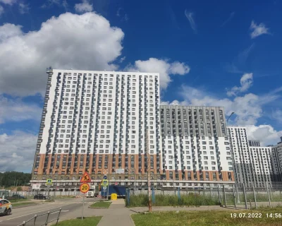 2022 Июль