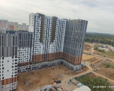 2022 Август