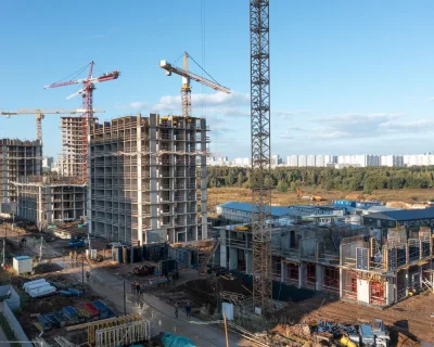 2022 Сентябрь