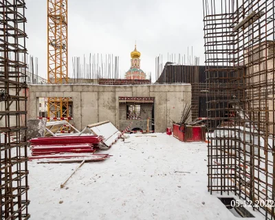 2022 Декабрь