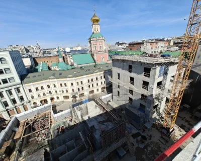 2023 Апрель