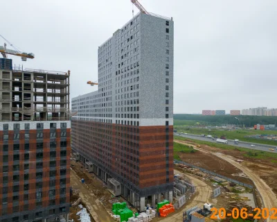 2024 Июнь