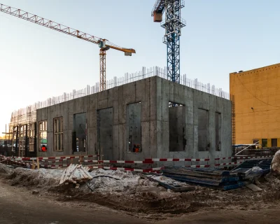 2022 Февраль