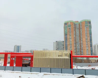 2022 Февраль
