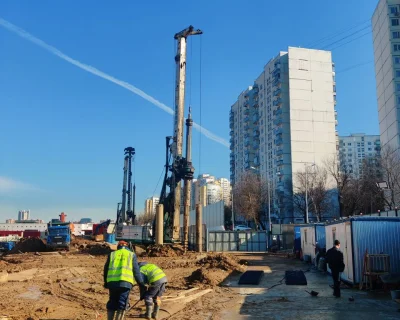 2022 Апрель