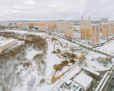 2022 Февраль