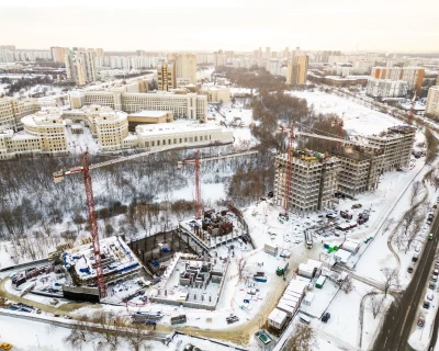 2022 Декабрь