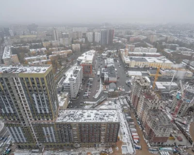 2023 Ноябрь