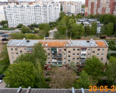 2022 Май