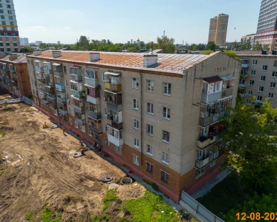 2022 Август