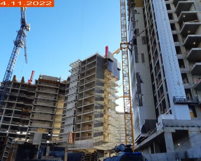 2022 Ноябрь