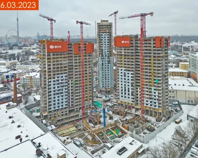2023 Март