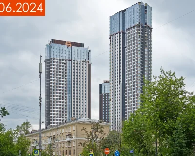 2024 Июнь