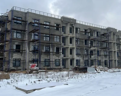 2025 Январь