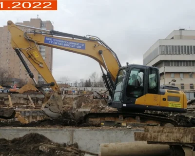2022 Ноябрь