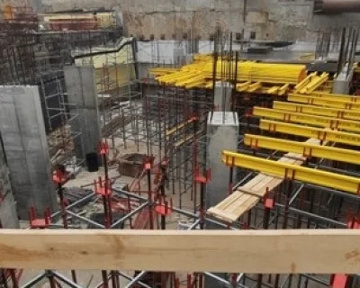 2023 Апрель