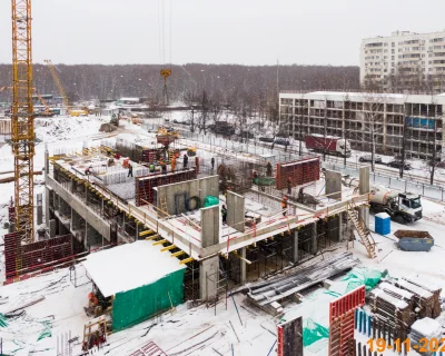 2022 Ноябрь
