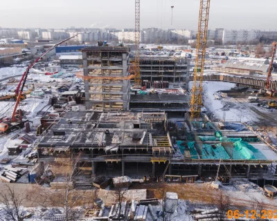 2022 Декабрь