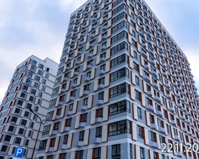 2024 Ноябрь