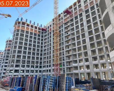 2023 Июль