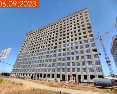 2023 Сентябрь