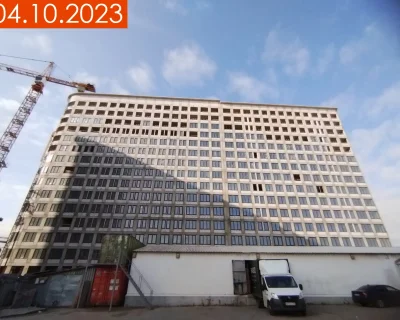 2023 Октябрь